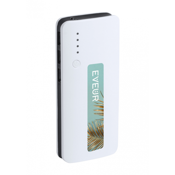 Kaprin - power bank