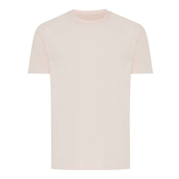 Koszulka z bawełny z recyklingu Iqoniq Brett