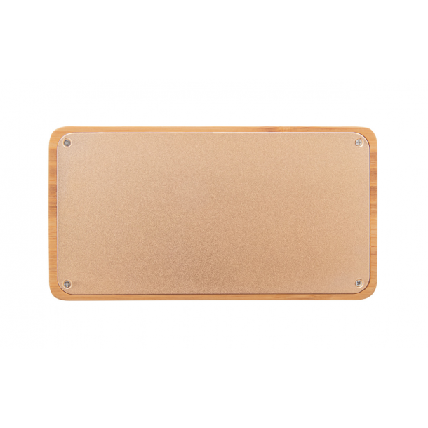 Bamboost - power bank