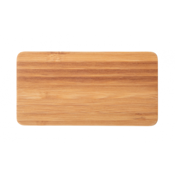 Bamboost - power bank