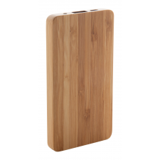 Bamboost - power bank