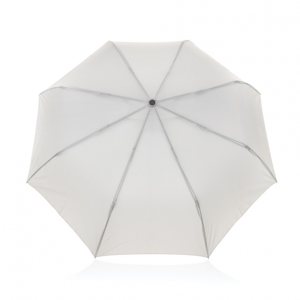 Mały parasol automatyczny 21' Kaycey AWARE™ RPET