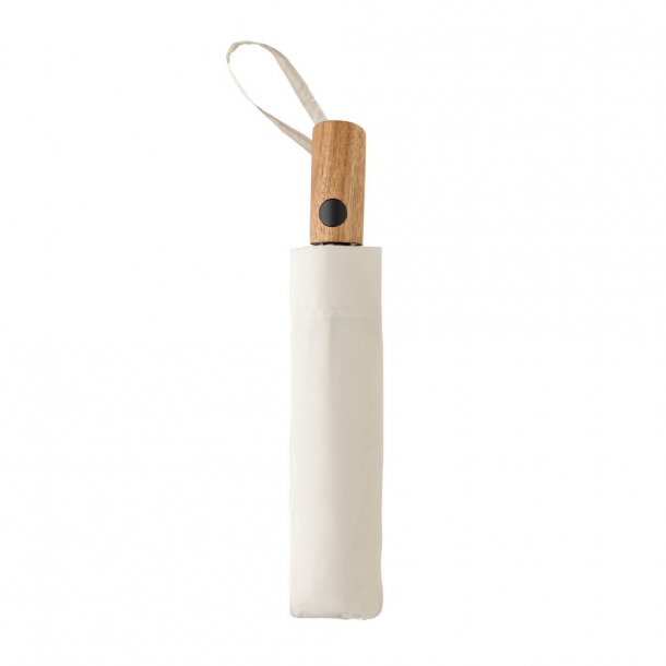 Mały parasol automatyczny 21' Kaycey AWARE™ RPET