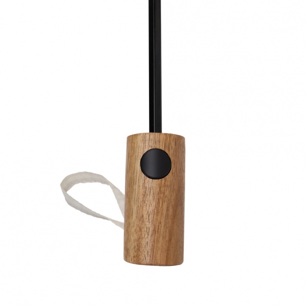 Mały parasol automatyczny 21' Kaycey AWARE™ RPET