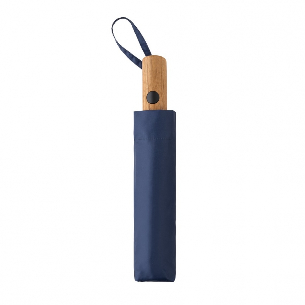Mały parasol automatyczny 21' Kaycey AWARE™ RPET