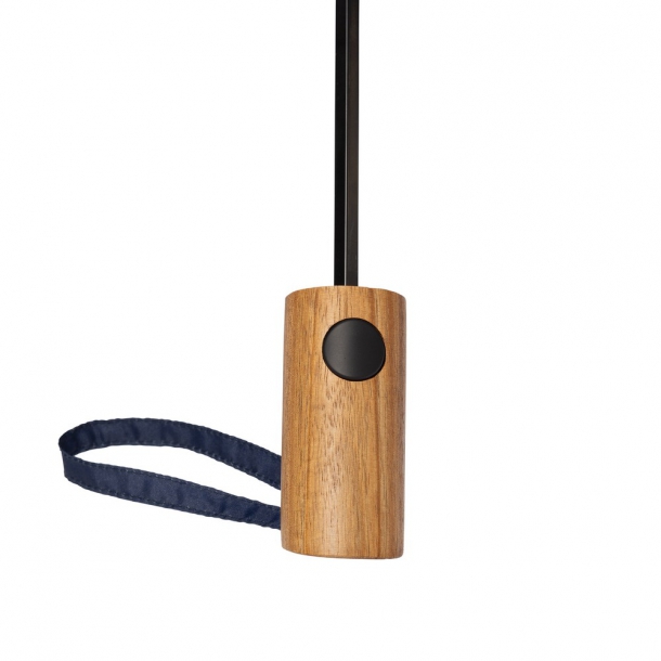 Mały parasol automatyczny 21' Kaycey AWARE™ RPET