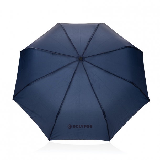 Mały parasol automatyczny 21' Kaycey AWARE™ RPET