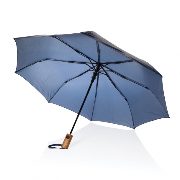 Mały parasol automatyczny 21' Kaycey AWARE™ RPET