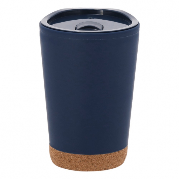 Kubek termiczny 260 ml z korkowym elementem