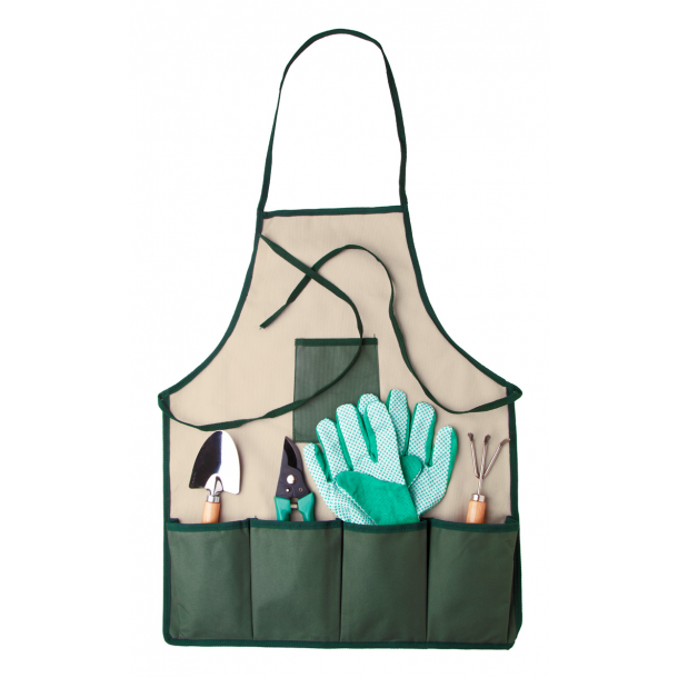 Jardin - zestaw narzędzi ogrodowych