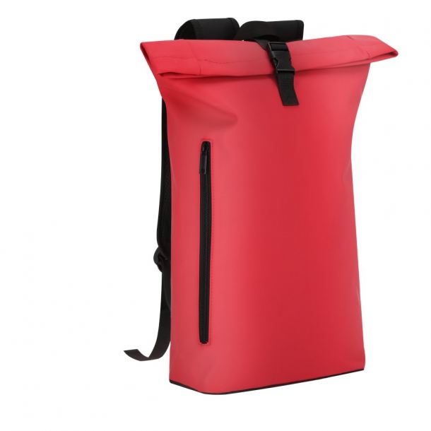 Zwijany plecak na laptopa 15'