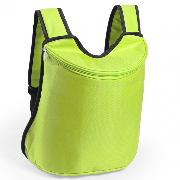 Iltra - plecak cool bag - Zielony