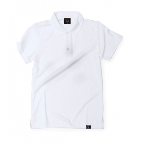 Noran - Koszulka polo RPET