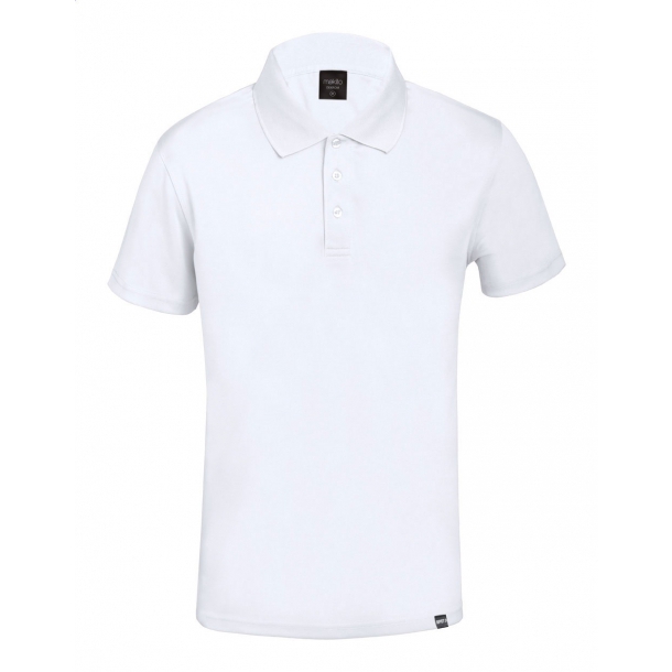 Noran - Koszulka polo RPET