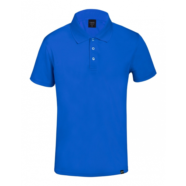 Noran - Koszulka polo RPET