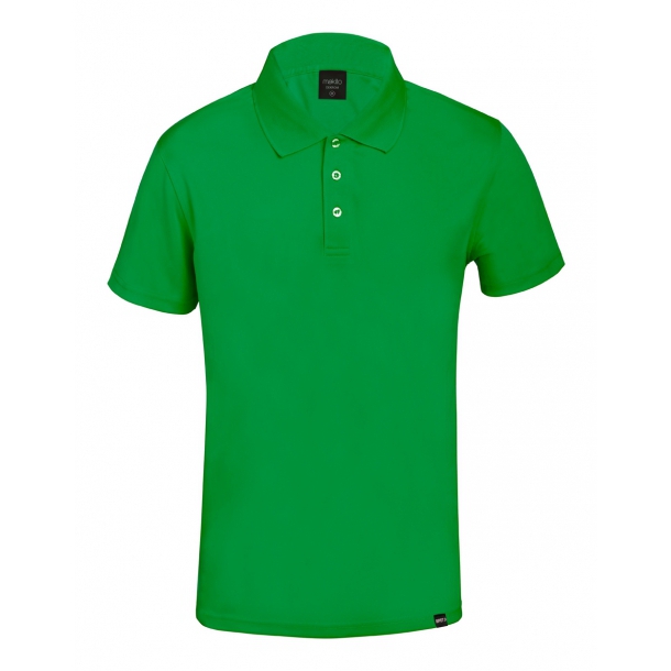 Noran - Koszulka polo RPET