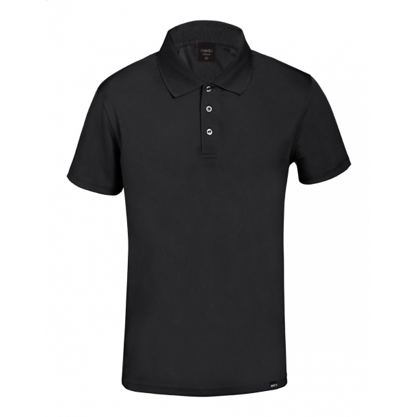 Noran - Koszulka polo RPET