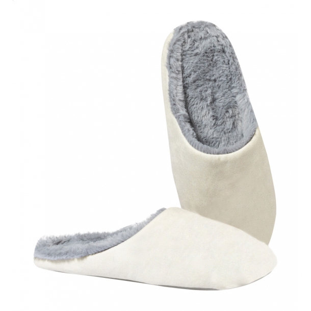 Gimmer - kapcie - Naturalny