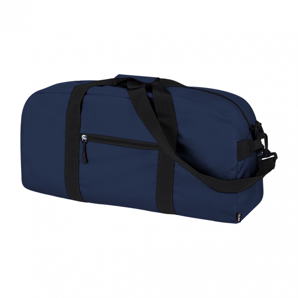 Dorian - torba sportowa RPET
