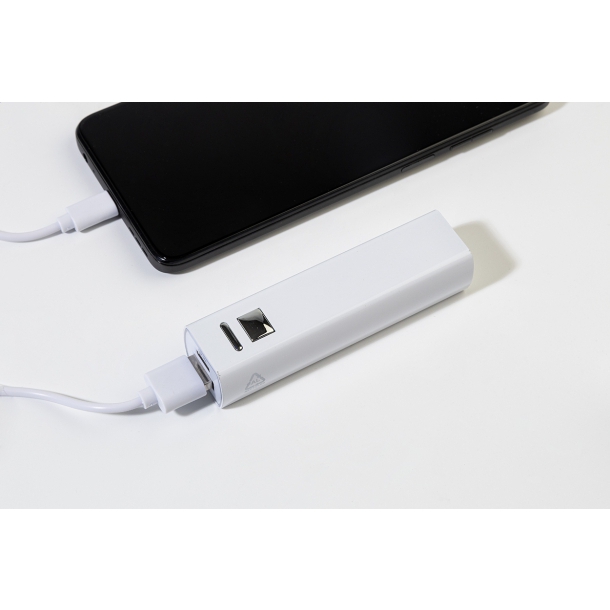 RaluBase - power bank
