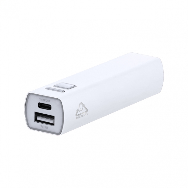 RaluBase - power bank