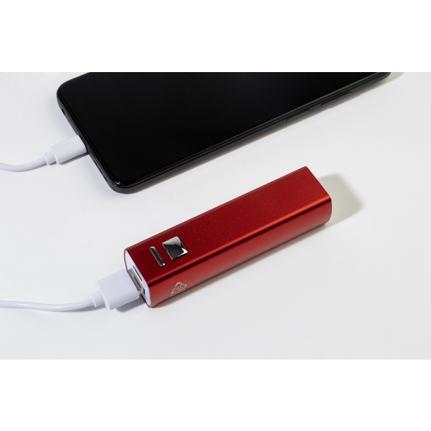 RaluBase - power bank