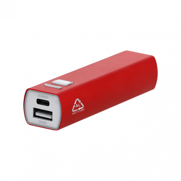 RaluBase - power bank