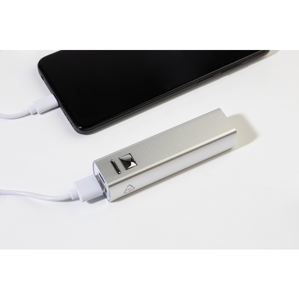 RaluBase - power bank