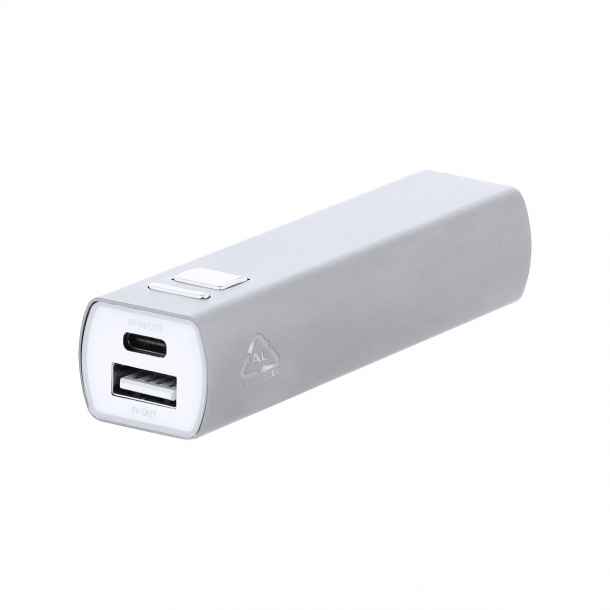 RaluBase - power bank