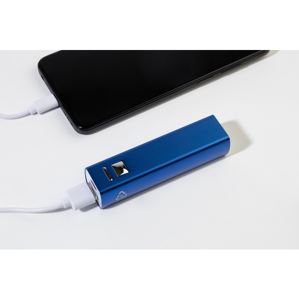 RaluBase - power bank