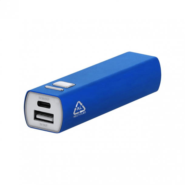 RaluBase - power bank