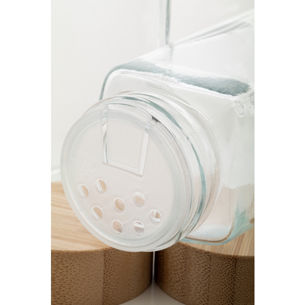 Kashmir - pojemniki na przyprawy