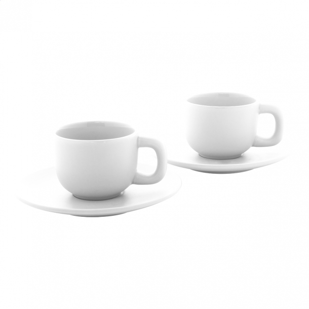 Caturra - zestaw filiżanek do espresso