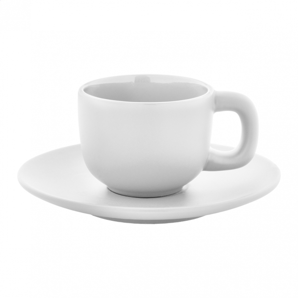Caturra - zestaw filiżanek do espresso