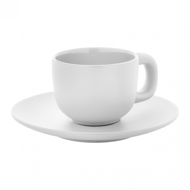 Caturra - zestaw filiżanek do espresso