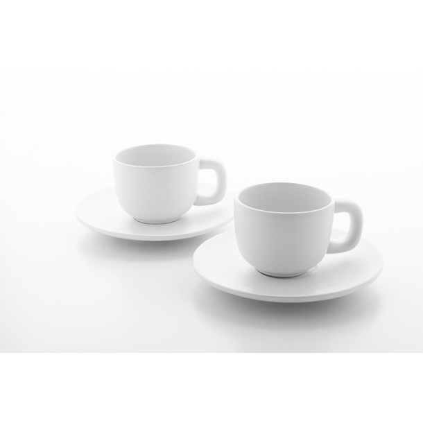 Caturra - zestaw filiżanek do espresso