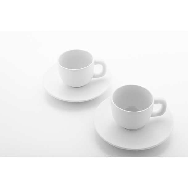 Caturra - zestaw filiżanek do espresso