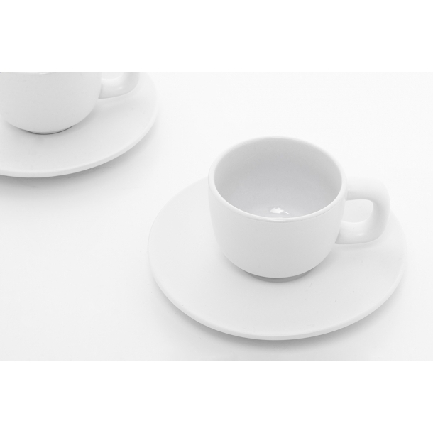 Caturra - zestaw filiżanek do espresso