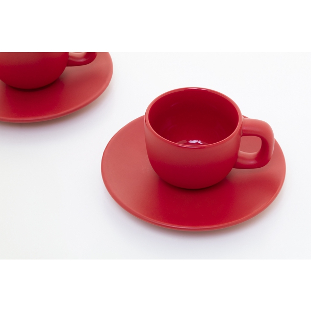 Caturra - zestaw filiżanek do espresso