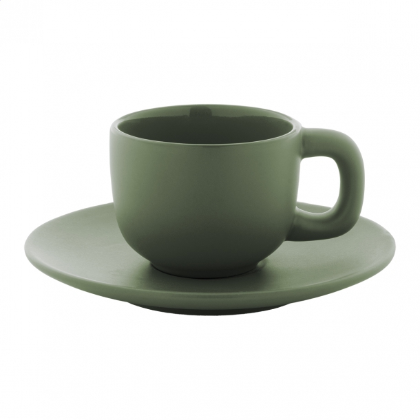 Caturra - zestaw filiżanek do espresso