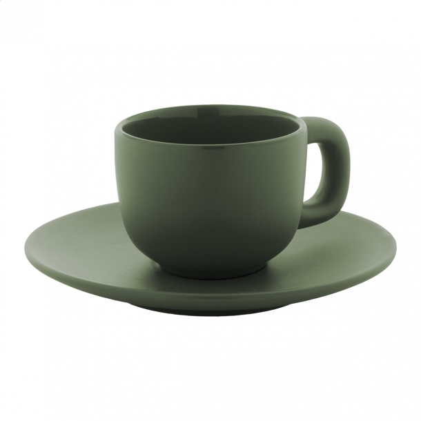 Caturra - zestaw filiżanek do espresso
