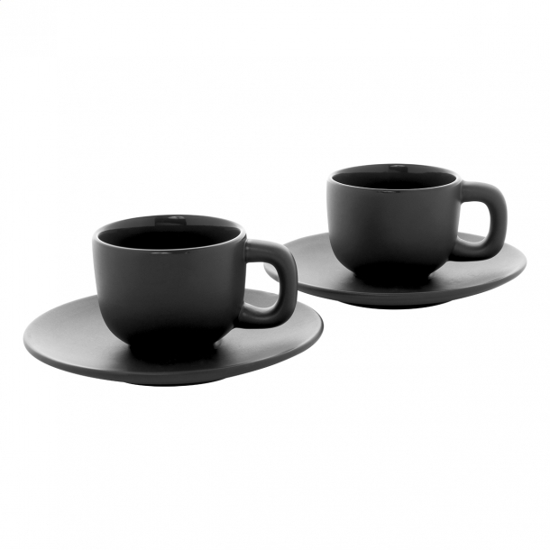 Caturra - zestaw filiżanek do espresso