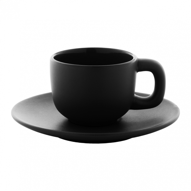 Caturra - zestaw filiżanek do espresso
