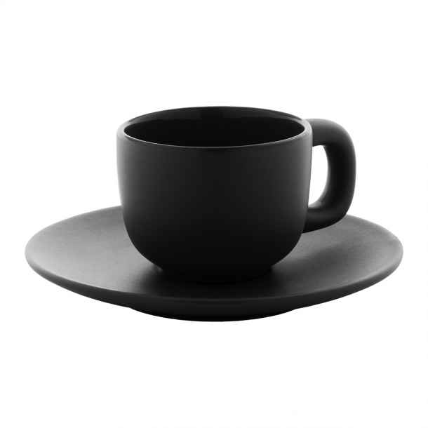 Caturra - zestaw filiżanek do espresso