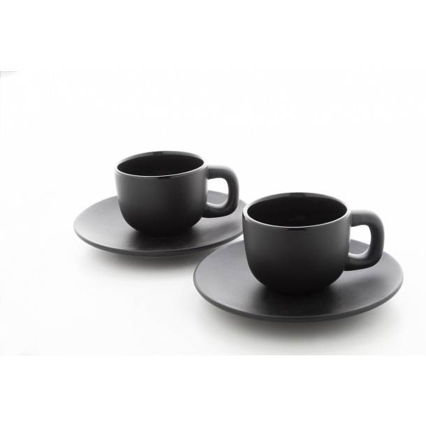 Caturra - zestaw filiżanek do espresso