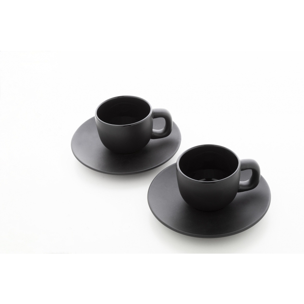 Caturra - zestaw filiżanek do espresso