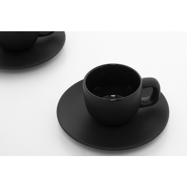 Caturra - zestaw filiżanek do espresso