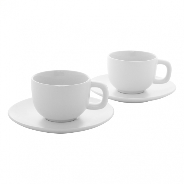 Caturra Plus - zestaw filiżanek do cappuccino