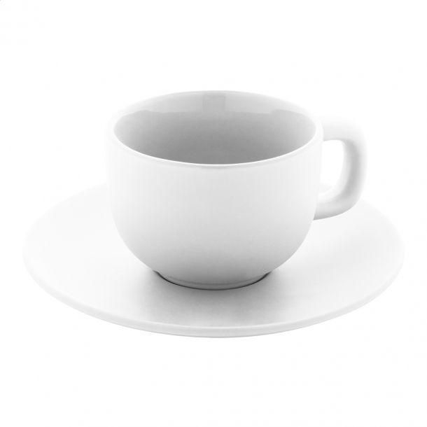 Caturra Plus - zestaw filiżanek do cappuccino