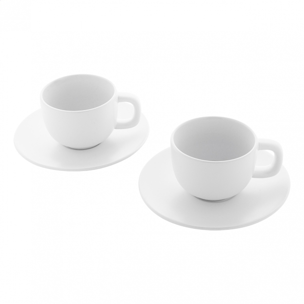 Caturra Plus - zestaw filiżanek do cappuccino